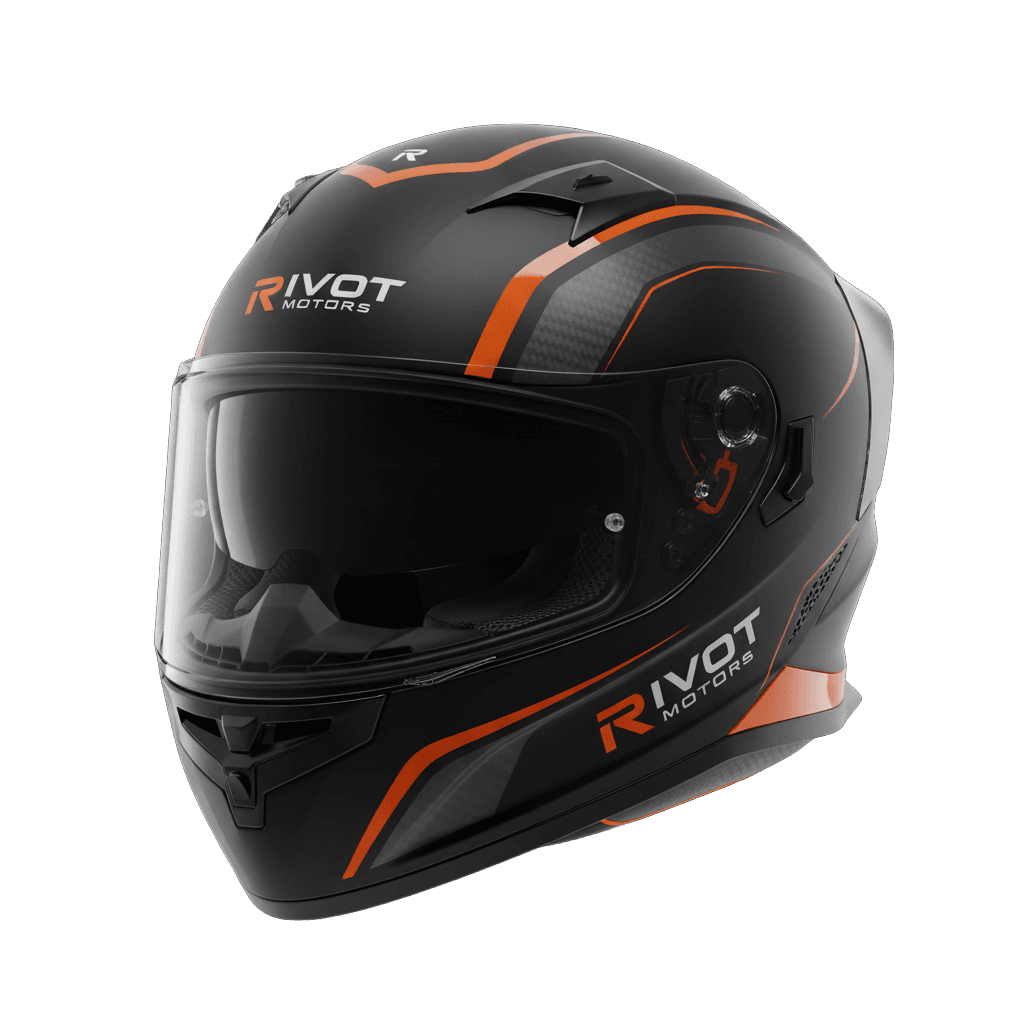 RIVOT X Helmet